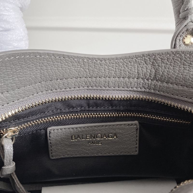 Balenciaga Top Handle Bags